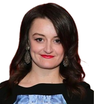 Alison Wright